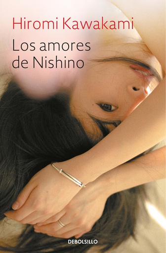 Los amores de Nishino