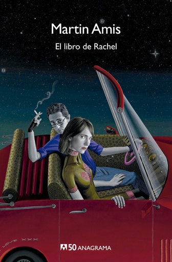 LIBRO DE RACHEL, EL