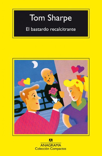 BASTARDO RECALCITRANTEEL