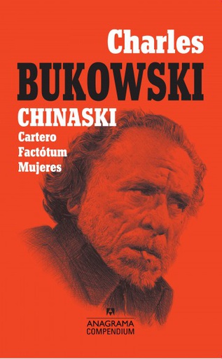 CHINASKI 1 CARTERO - FACTÓTUM - MUJERES