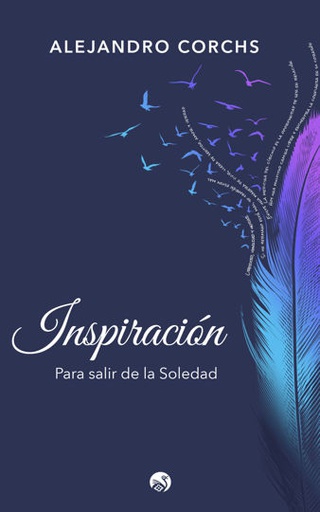 INSPIRACION PARA SALIR DE LA SOLEDAD
