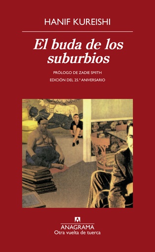 BUDA DE LOS SUBURBIOS, EL