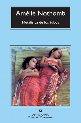 METAFISICA DE LOS TUBOS