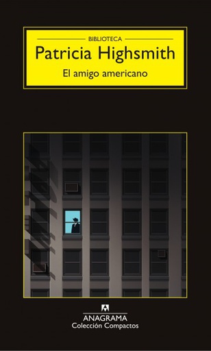 AMIGO AMERICANO, EL