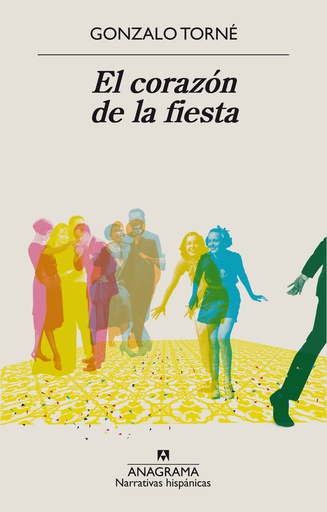 CORAZON DE LA FIESTA, EL