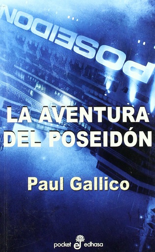 AVENTURA DEL POSEIDON (BOL)