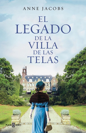 LEGADO DE LA VILLA DE LAS TELAS, EL (VILLA DE LAS TELAS 3)