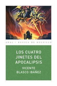 Cuatro jinetes del Apocalipsis, Los