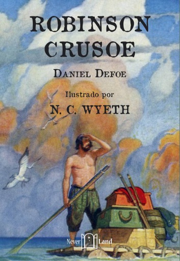 ROBINSON CRUSOE