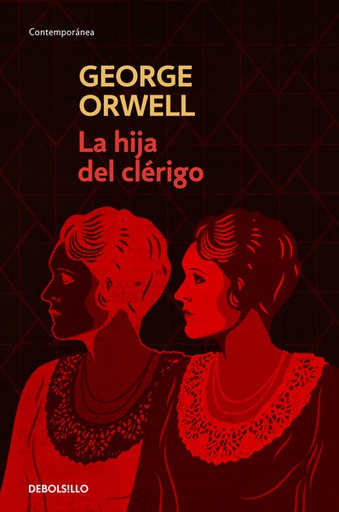 LA HIJA DEL CLÉRIGO