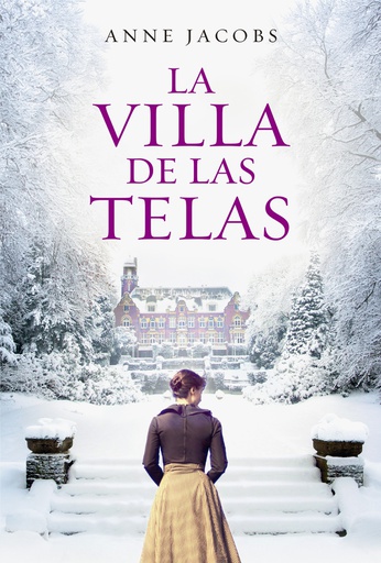 La villa de las telas