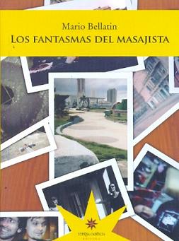 FANTASMAS DEL MASAJISTA, LOS