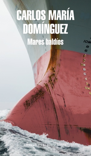 Mares baldíos