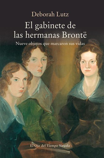 GABINETE DE LAS HERMANS BRONTE, EL 