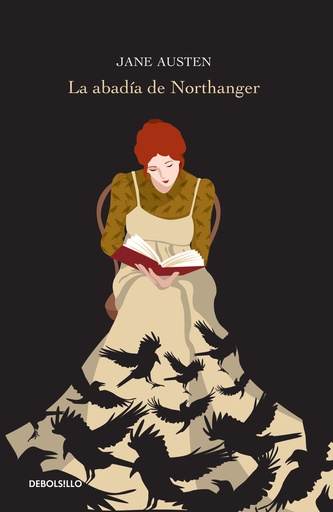 La abadía de Northanger