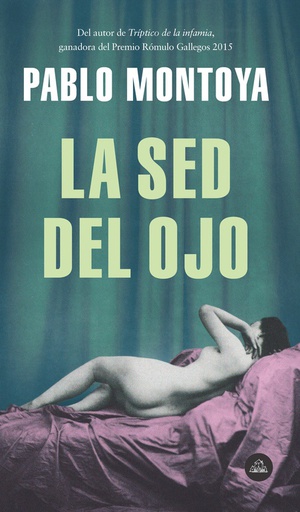 SED DEL OJO, LA