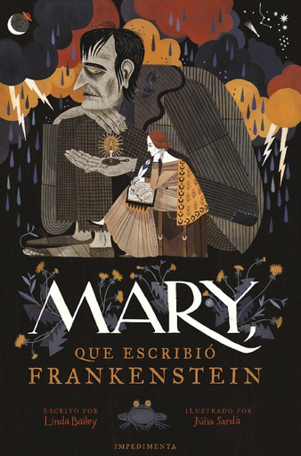 MARY QUE ESCRIBIO FRANKENSTEIN 