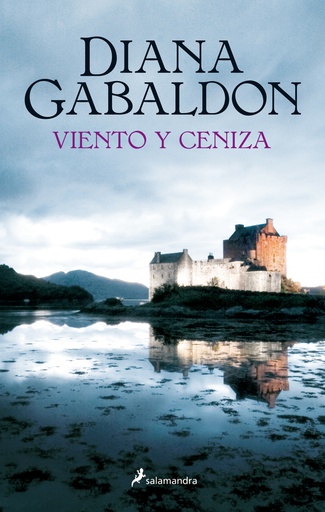 Viento y ceniza (Saga Claire Randall 6)