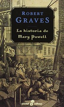 HISTORIA DE MARY POWELL (BOL)