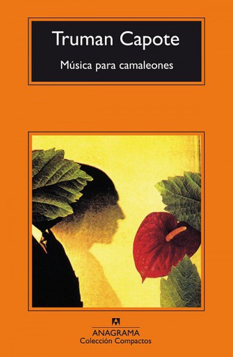 MUSICA PARA CAMALEONES