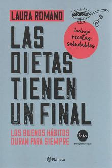 DIETAS TIENEN UN FINAL, LAS