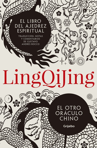 LING QI JING, LIBRO DEL AJEDREZ ESPIRITUAL