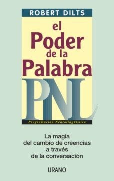 PNL PODER DE LA PALABRA, EL                              