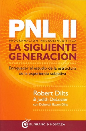 PNL II .LA SIGUIENTE GENERACIÓN