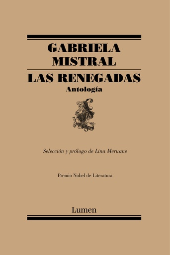 RENEGADAS, LAS