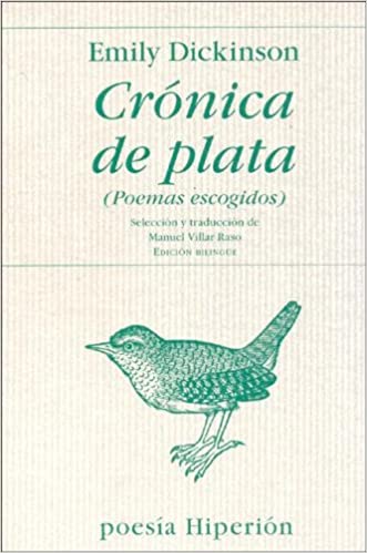 CRÓNICA DE PLATA