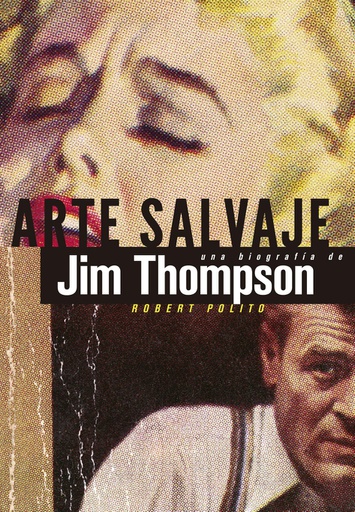 ARTE SALVAJE JIM THOMPSON