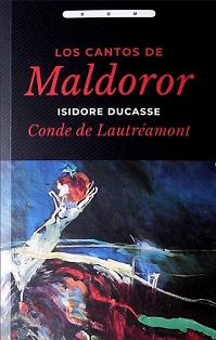 CANTOS DE MALDOROR, LOS