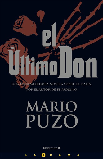 EL ULTIMO DON