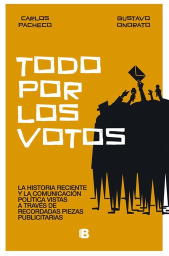 Todo por los votos