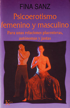 PSICOEROTISMO FEMENINO Y MASCULINO