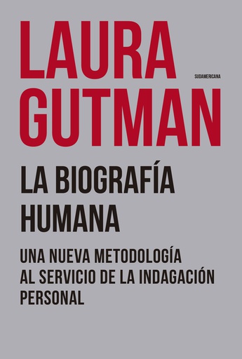 BIOGRAFIA HUMANA, LA