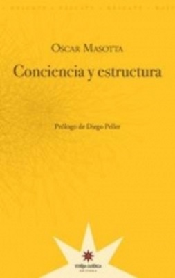 CONCIENCIA Y ESTRUCTURA