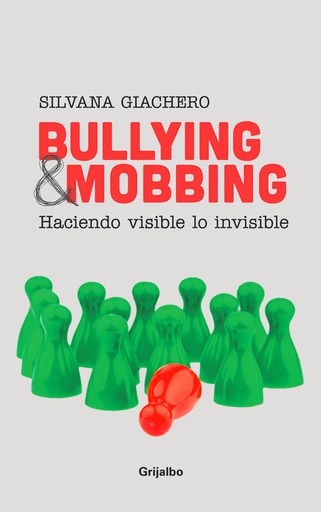 Bullying &amp; mobbing