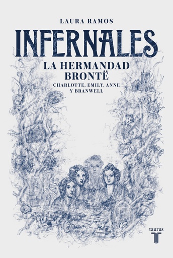 INFERNALES LA HERMANDAD BRONTE