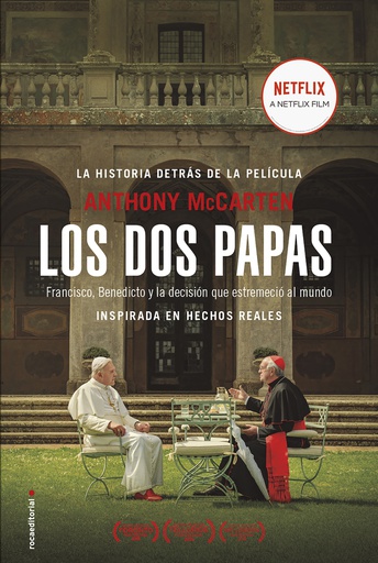 DOS PAPAS, LOS 