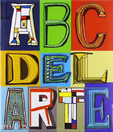 ESP ABC DEL ARTE, EL (MIDI)