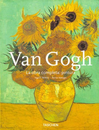 VAN GOGH. LA OBRA COMPLETA: PINTURA