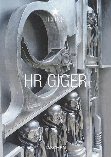 H.R GIGER