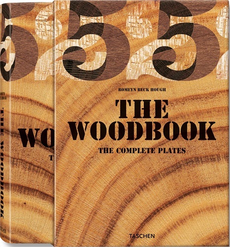 WOODBOOK, THE