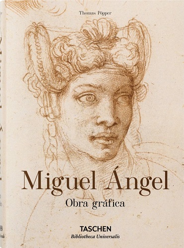 MIGUEL ANGEL. OBRA GRAFICA 