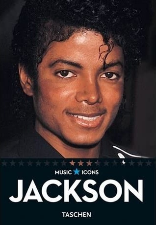 JACKSON (ICONS- MICHAEL JACKSON)