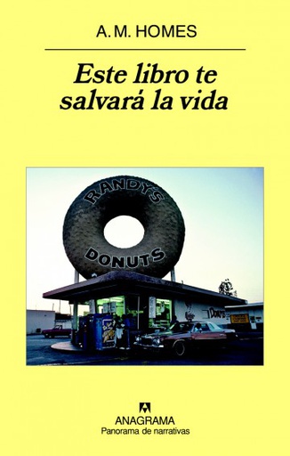 ESTE LIBRO TE SALVARA LA VIDA