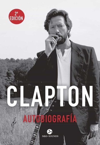 CLAPTON