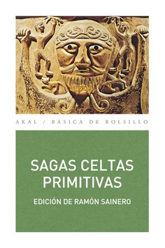 SAGAS CELTAS PRIMITIAS