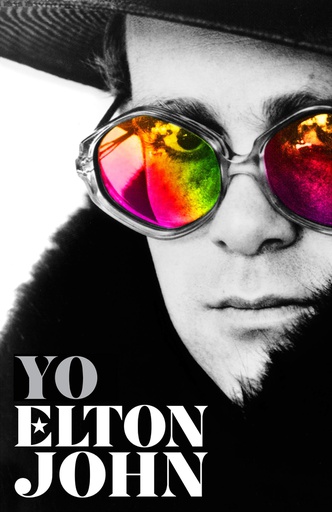 YO - ELTON JOHN